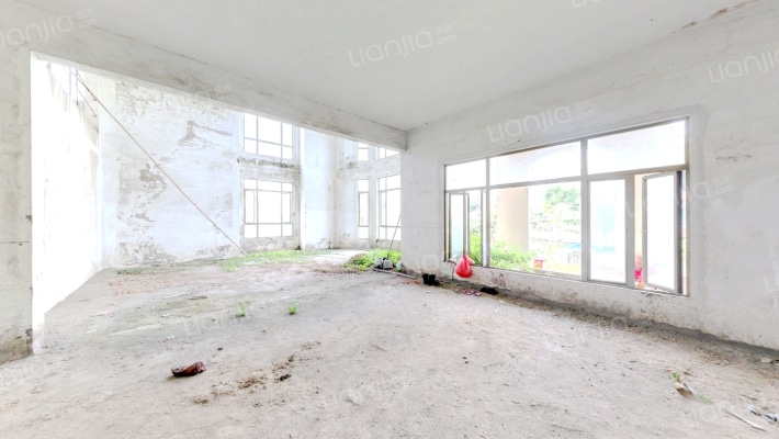 南桂园二手房实景图