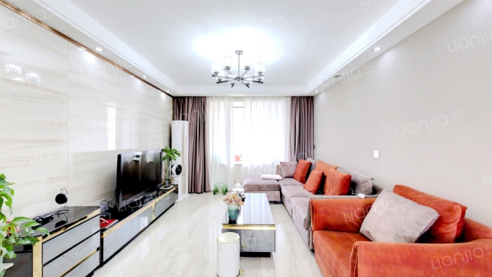 碧林华苑二手房实景图