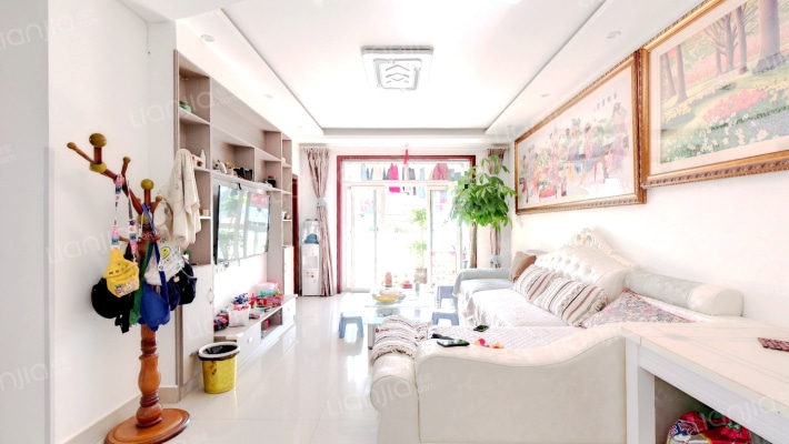 金香林二手房实景图