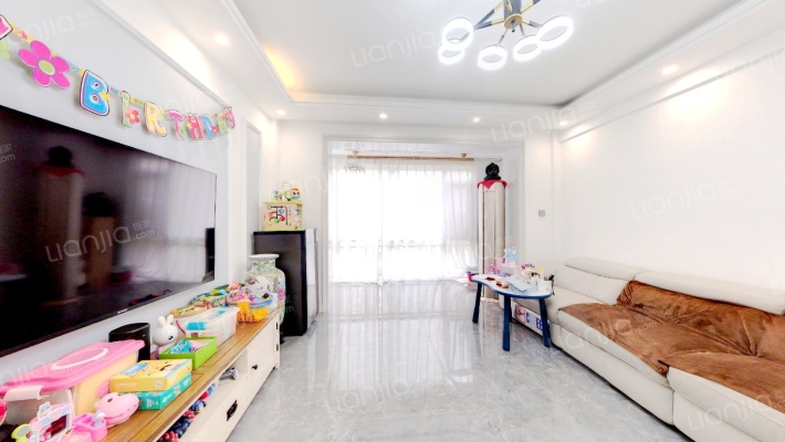 东港印象DE区二手房实景图