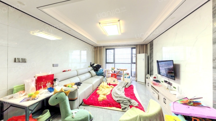 枫林雅苑二手房实景图