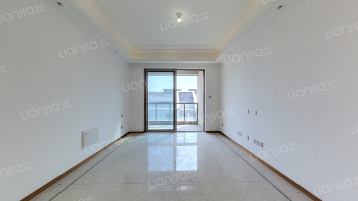 嘉宝梦之春华庭西区二手房实景图