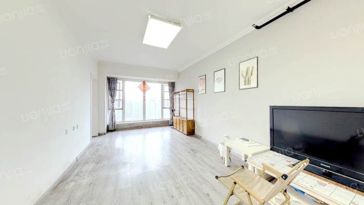 融创天府逸家三期二手房实景图