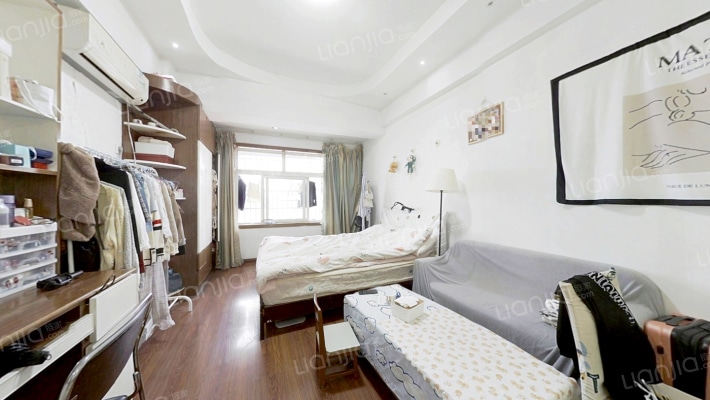 自由都大厦二手房实景图