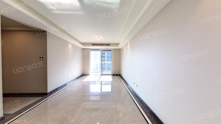 星翠澜庭二手房实景图