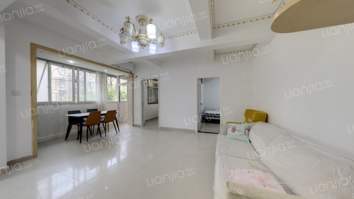 泓瀚苑二手房实景图