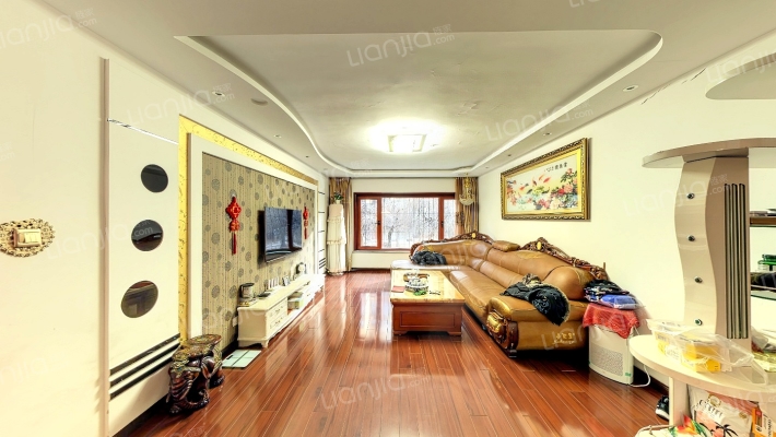 锦绣澜湾C区二手房实景图