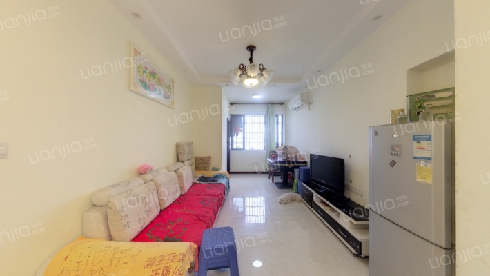 和谐家园(沙坪坝)二手房实景图