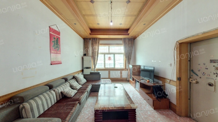 建丰公寓二手房实景图