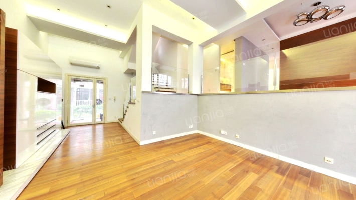 虹桥中华园（别墅）二手房实景图