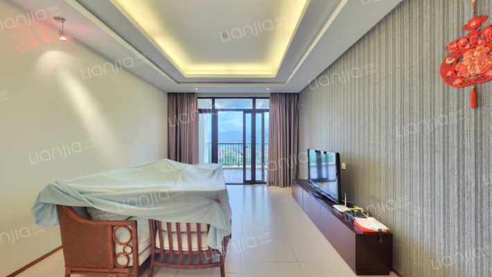 公主郡二期二手房实景图