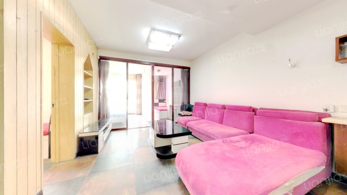 尚东绿洲二手房实景图