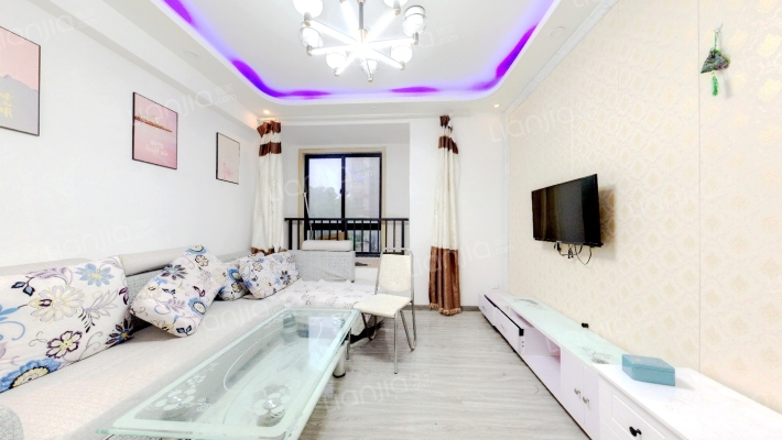 新凯城丁香苑二手房实景图