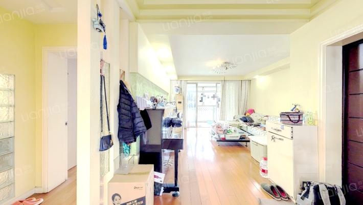 丰怡苑二手房实景图