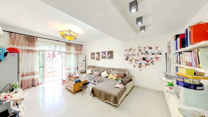 联丰商城二手房实景图