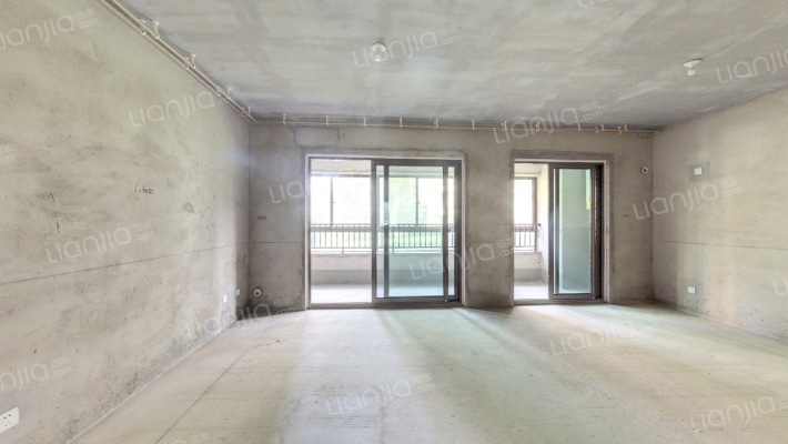 文一桃李轩二手房实景图