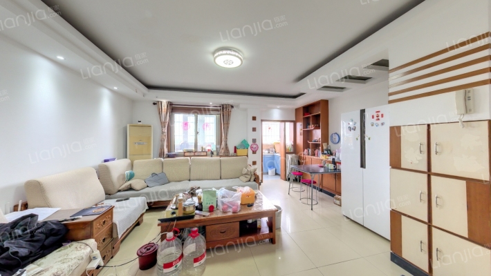 小康家园二手房实景图