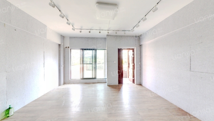 禹洲香溪里3#地块二手房实景图