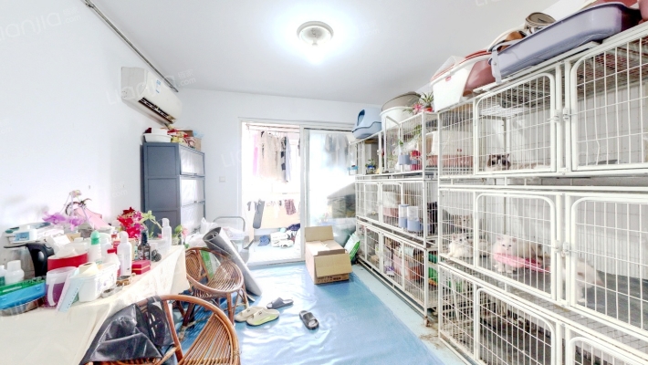 凤仪西园二手房实景图