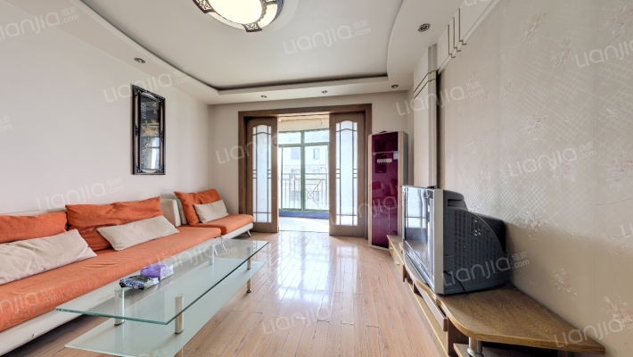 江城人家二手房实景图