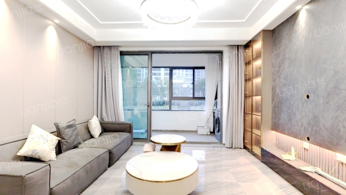 新希望锦麟云境二手房实景图