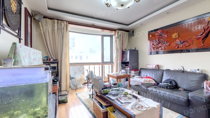 东方金门花园二手房实景图