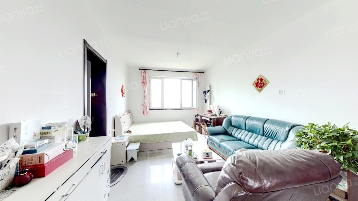 上悦花园二手房实景图