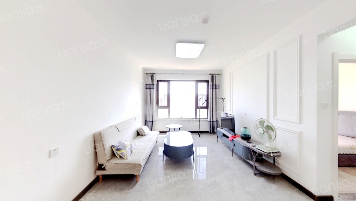 阳光美湖天地二手房实景图