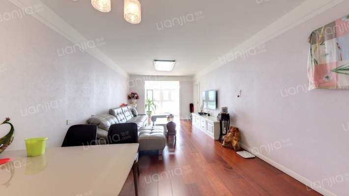 富海中心二手房实景图