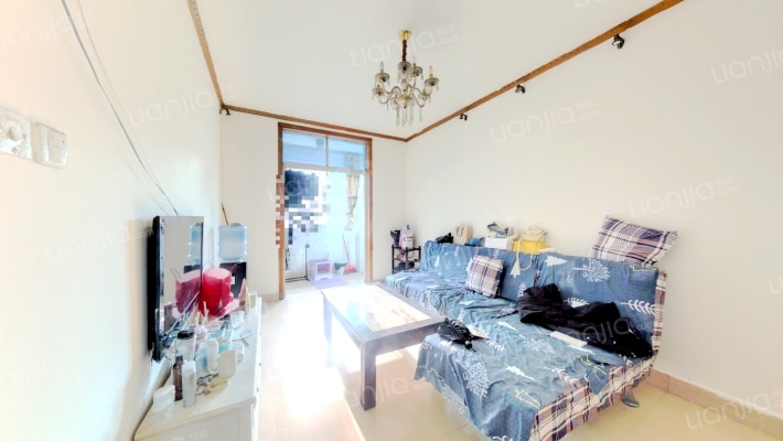 和平路43号二手房实景图