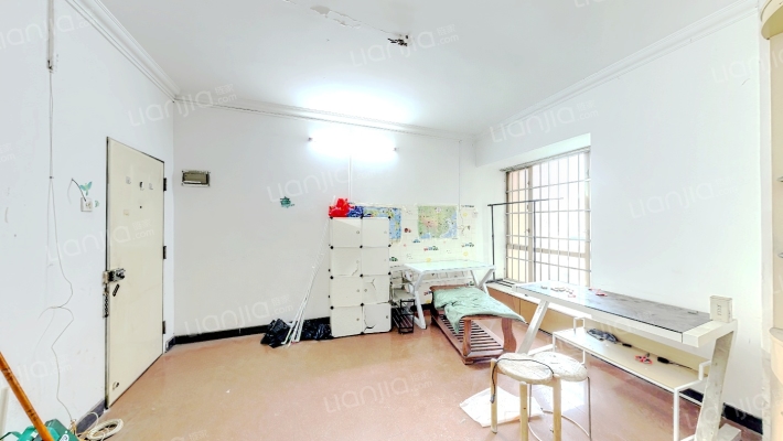 洪德居二手房实景图