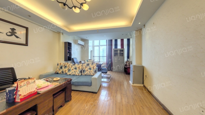 龙阳凯悦大厦二手房实景图