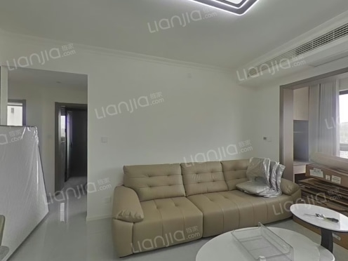 整租·中铁西子香荷 3室2厅 东南