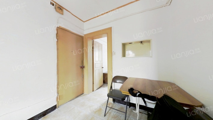 钱南小区二手房实景图