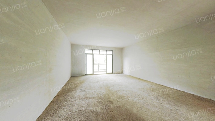 奥林花园二手房实景图