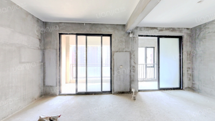 西海岸B区二手房实景图