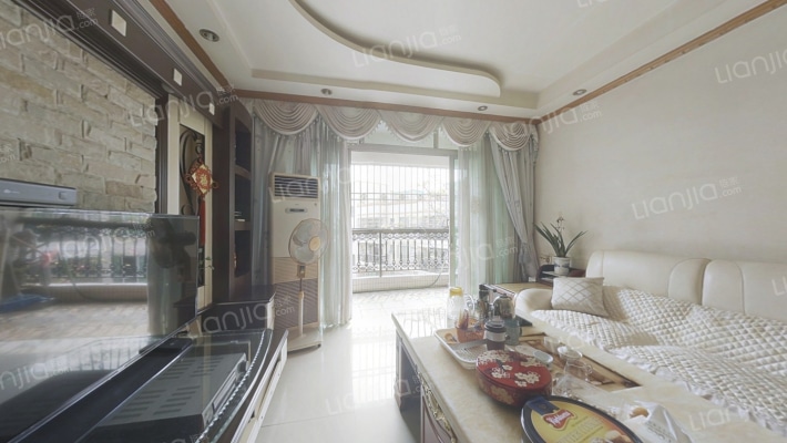 乐然居二手房实景图