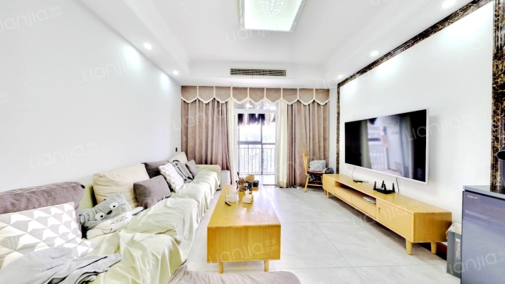 尚林汇景二手房实景图