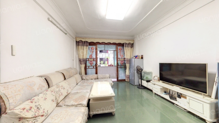 汇雅花园二手房实景图