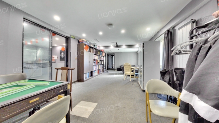 凯创国际二手房实景图