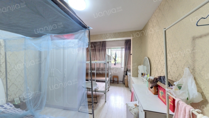 长城嘉苑二手房实景图