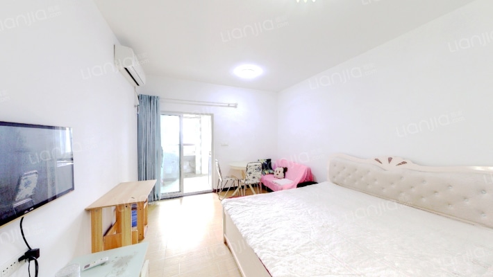 璧城公馆二手房实景图