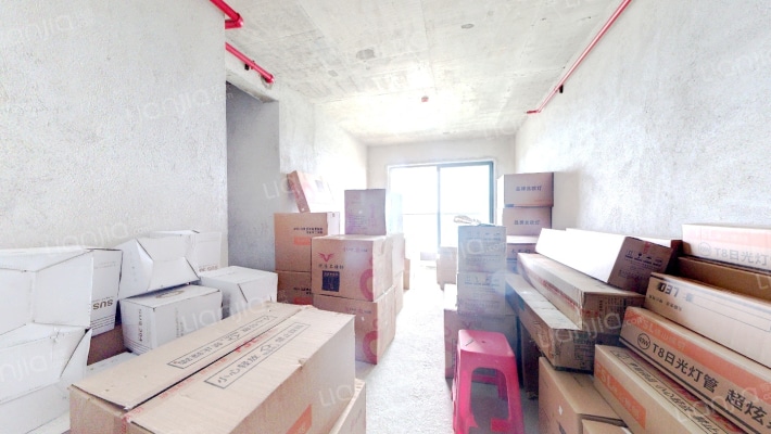 云悦府二手房实景图