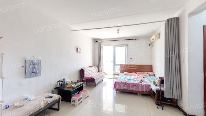 中基碧域尚城二手房实景图