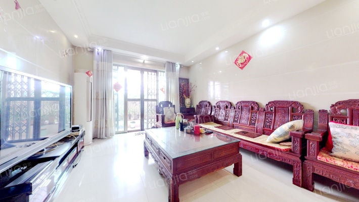 威斯登堡二手房实景图