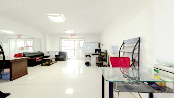 乐居都会二手房实景图