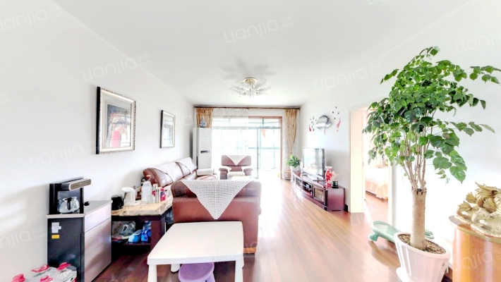 秀水苑(徐汇)二手房实景图