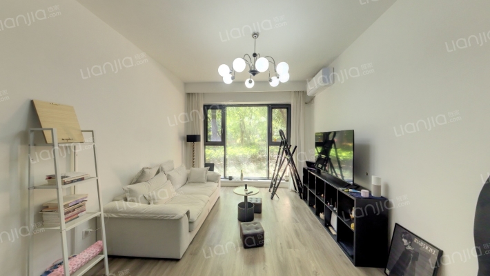 和信香榭澜郡二手房实景图