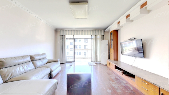 花园城二手房实景图