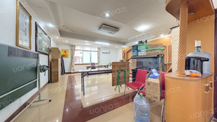 满华苑二手房实景图